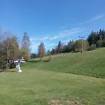 بيت للعطل Czech