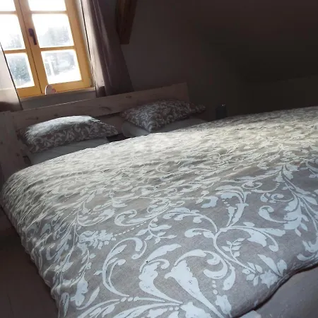 بيت للعطل Czech Stara Ves