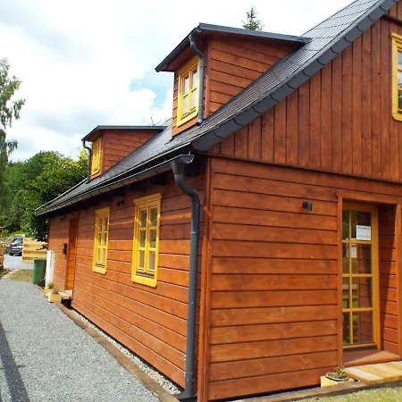 Czech Tatil Evi