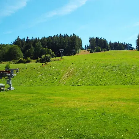 بيت للعطل Czech *