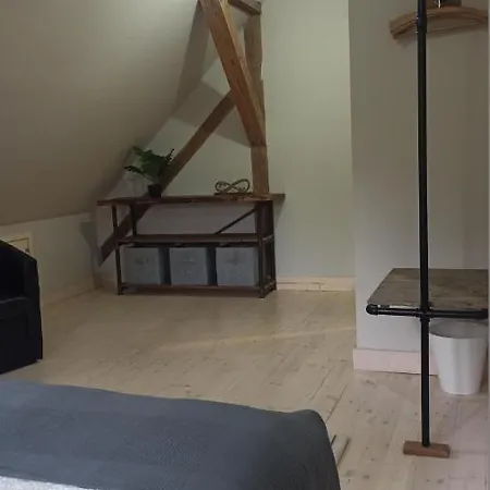 بيت للعطل Czech Stara Ves