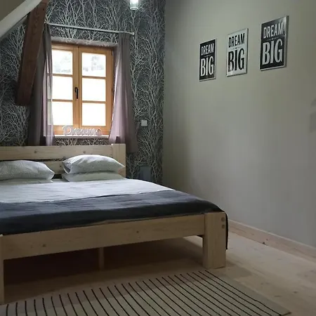 Czech بيت للعطل *