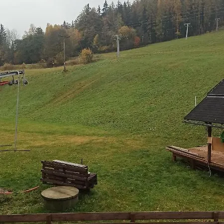 Czech Stara Ves