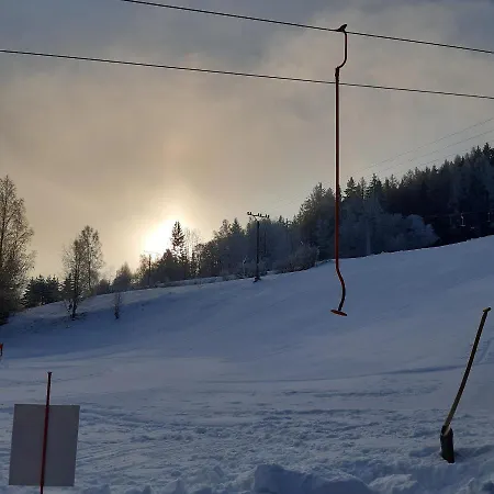 Czech بيت للعطل