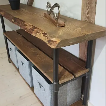 Czech بيت للعطل *