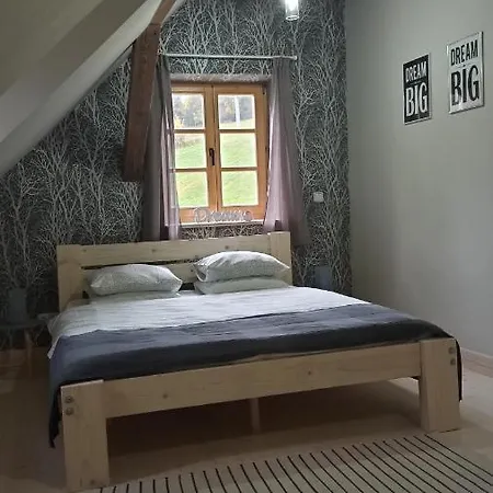 بيت للعطل Czech