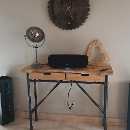 Czech بيت للعطل