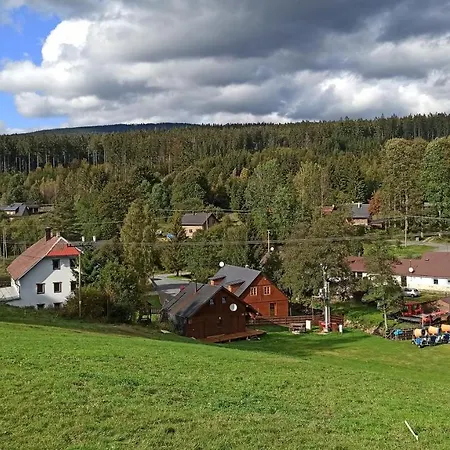Czech * Stara Ves