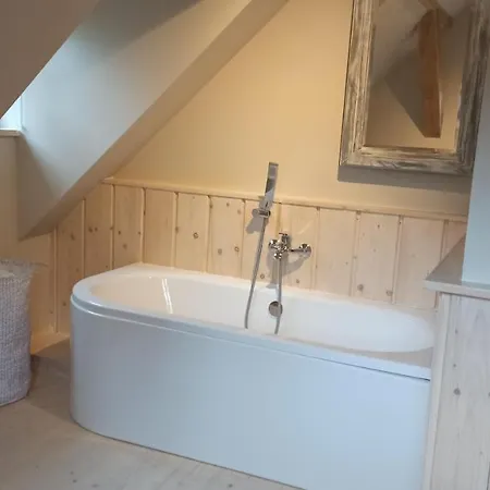 Czech بيت للعطل