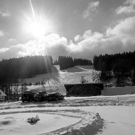 Holiday home Czech Stara Ves
