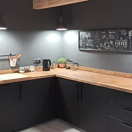 بيت للعطل Czech Stara Ves