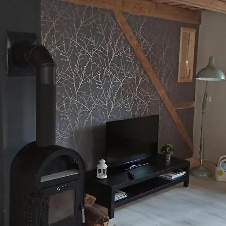 بيت للعطل Czech *