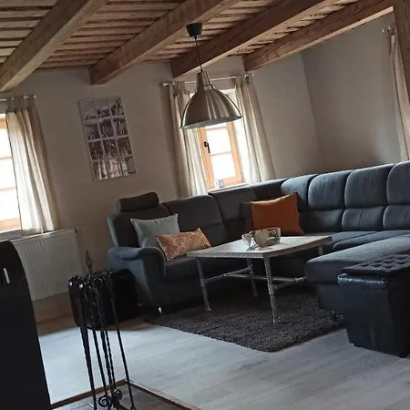 بيت للعطل Czech *