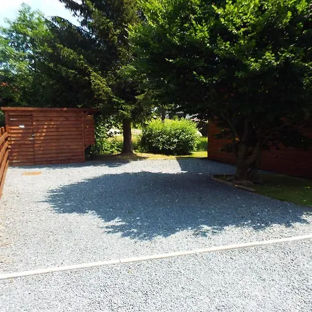 بيت للعطل Czech *