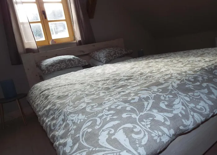 Tatil Evi Czech Stara Ves
