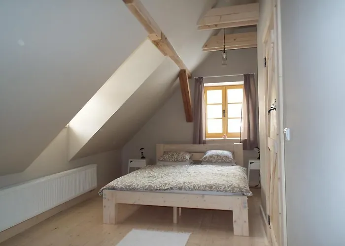 Tatil Evi Czech