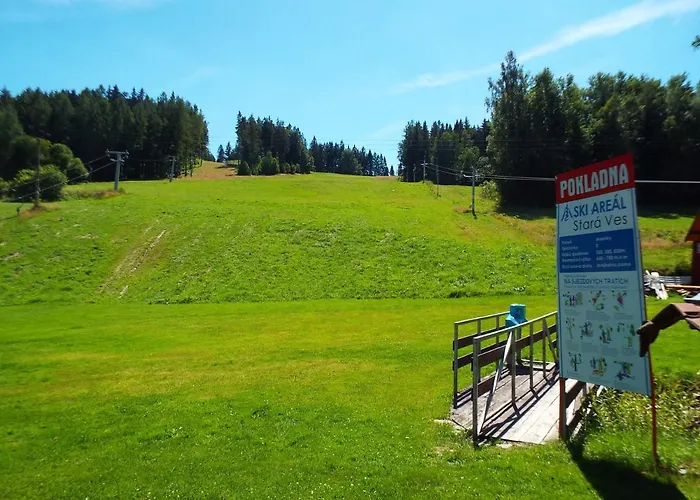 Tatil Evi Czech