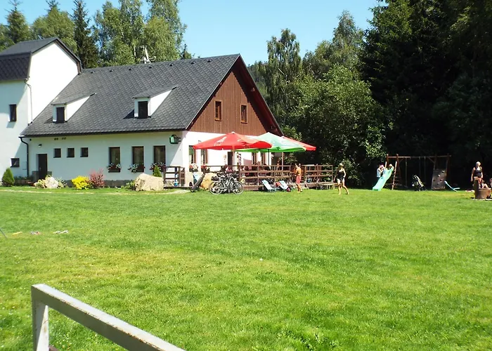 Tatil Evi Czech Stara Ves