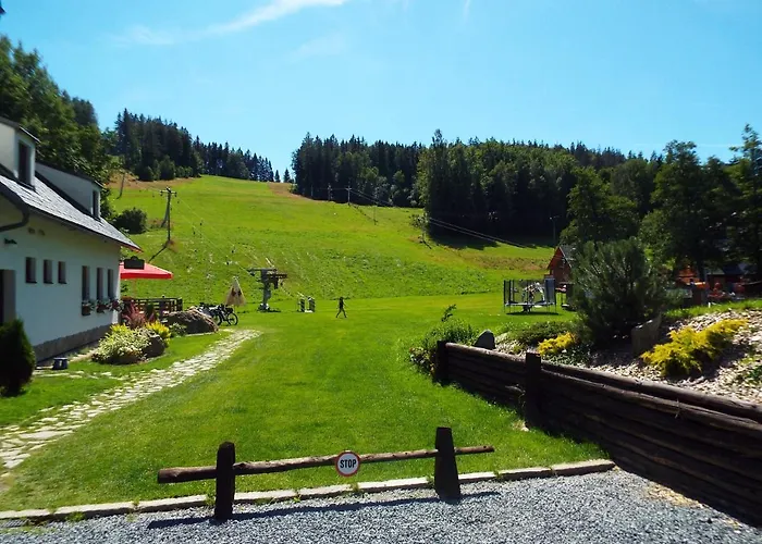 Holiday home Czech *