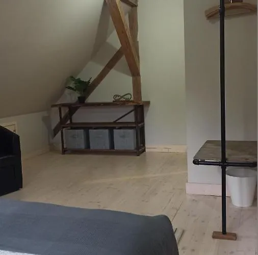 Tatil Evi Czech Stara Ves