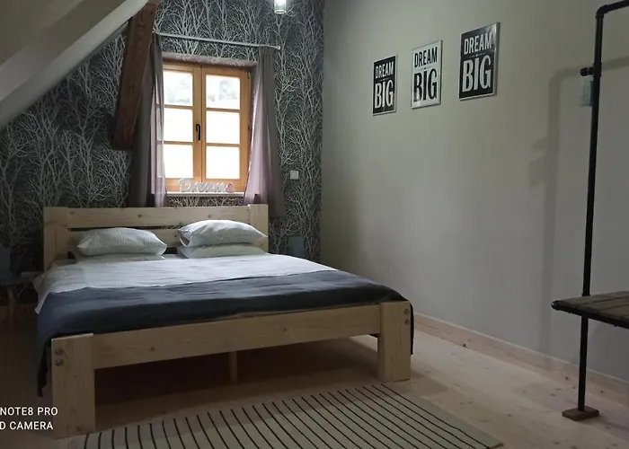 Czech Holiday home *