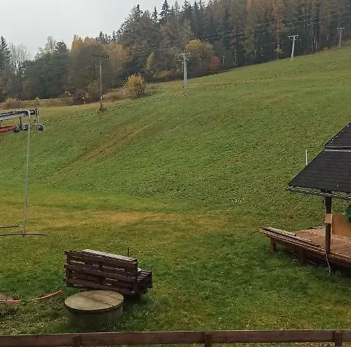 Czech Stara Ves