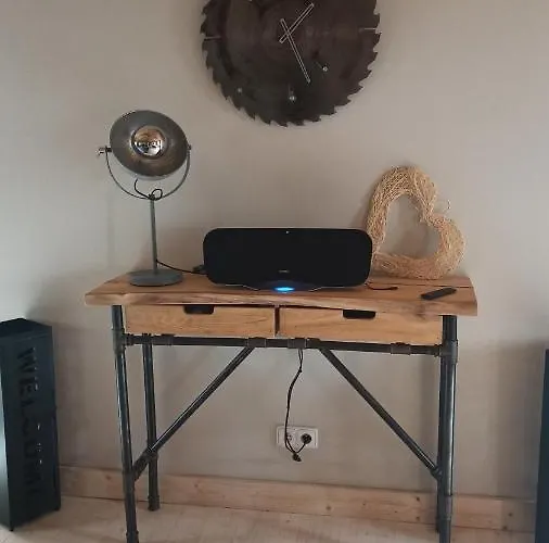 Czech Tatil Evi