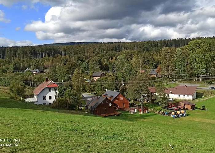 Czech * Stara Ves