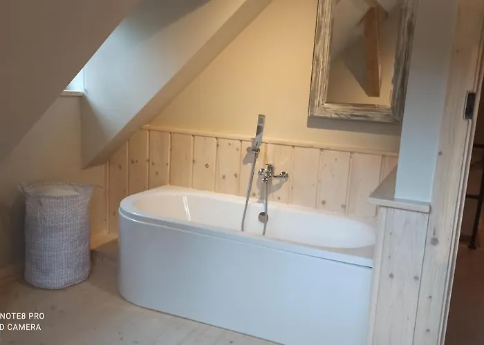 Czech Tatil Evi