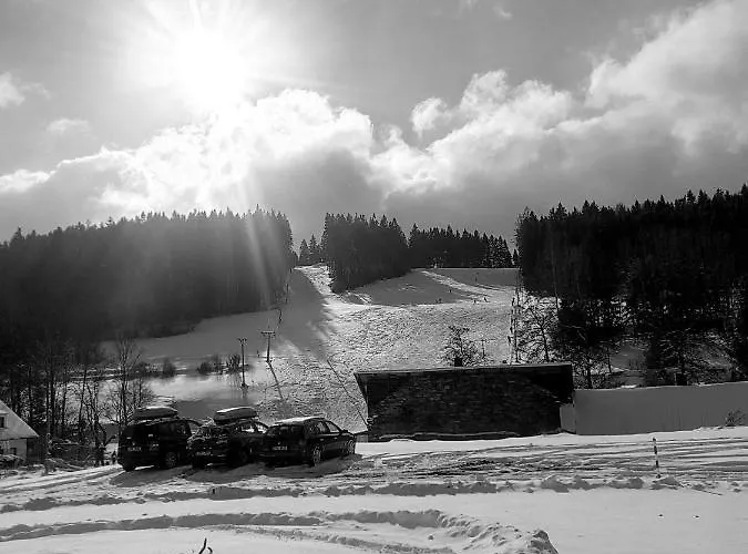 Holiday home Czech Stara Ves