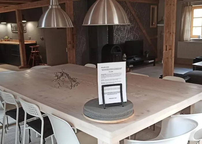 Holiday home Czech Stara Ves