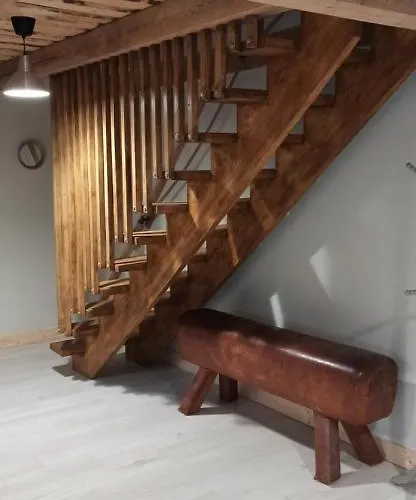 Tatil Evi Czech