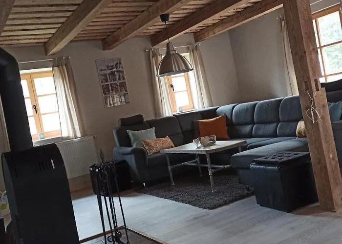 Tatil Evi Czech *
