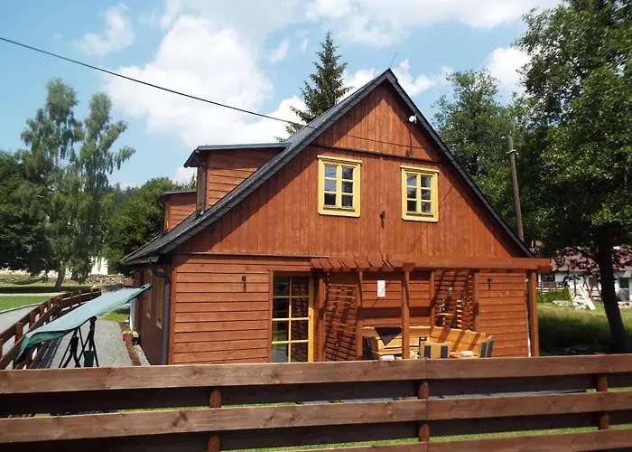 Holiday home Czech