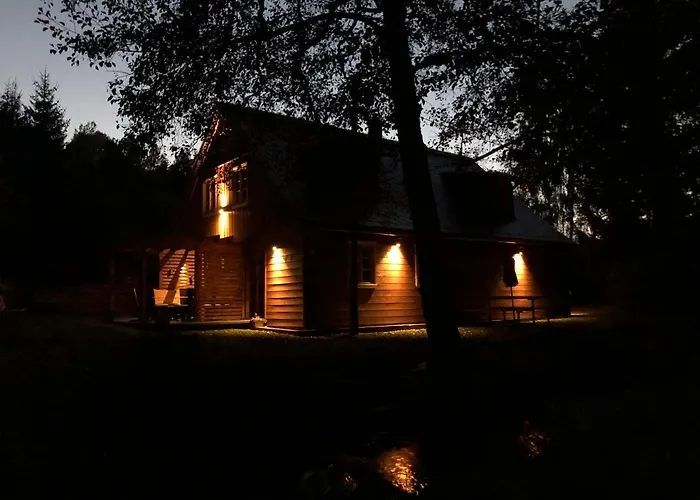 Czech Holiday home Stara Ves